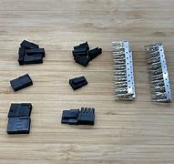 Image result for Molex Connector Kit