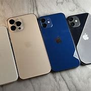 Image result for iPhone 12 Pro Length