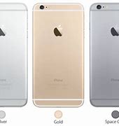 Image result for iPhone 6 Coloirs