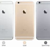 Image result for iPhone 6 Plus All Colors