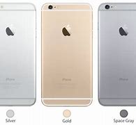 Image result for All Colors for iPhone 6