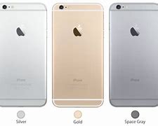 Image result for iPhone 6 Colrs