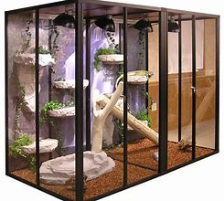 Image result for Reptile Tank Dome