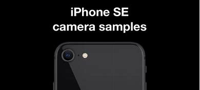 Image result for iPhone SE Camera Modes
