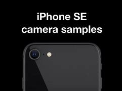 Image result for iPhone SE 1st Camera