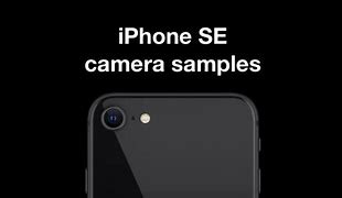 Image result for iPhone SE 1662 Camera