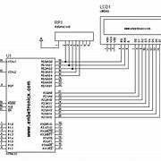 Image result for LCD Interfacing