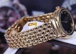 Image result for Rolex Geneve Quartz Ladies Watch