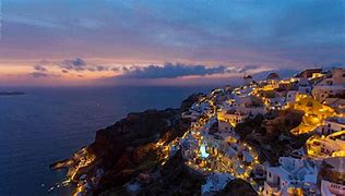 Image result for Santorini Cyclades