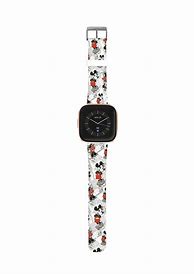 Image result for Minnie Mouse Fitbit Versa 2