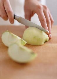 Image result for Peeling Apples