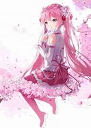 Image result for Anime Girl Rose