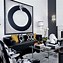 Image result for Elegant Living Room Mirrors