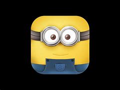 Image result for Minion Icon for Application