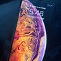 Image result for iPhone XS Max 256GB Gold Studio Pic