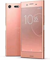 Image result for Sony Xperia Xz Blue