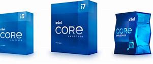 Image result for i7 11th Gen Processors