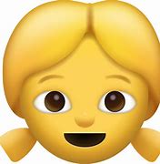 Image result for Girl Hmmm Emoji