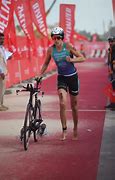 Image result for Girl Ironman Triathlon