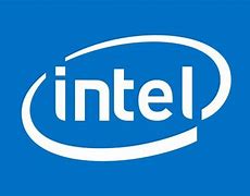Image result for Intel Design Font