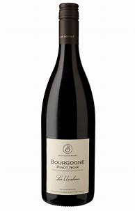 Image result for Jean Claude Boisset Pinot Noir Bourgogne Ursulines