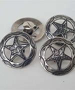 Image result for Silver Star Conchos