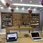 Image result for Apple Store Mobile Display Table