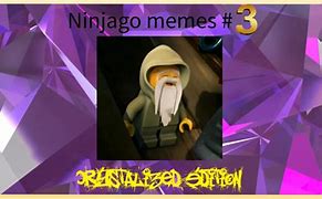 Image result for Ninjago Crystalized Memes