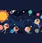 Image result for Free Printables Space-Themed Frame