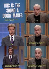 Image result for SNL Jeopardy Meme