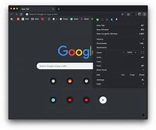 Image result for What Is Google Chrome Dark Mode