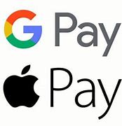 Image result for Apple Pay Google Pay