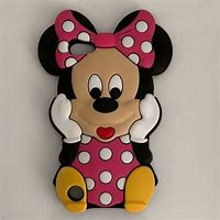 Image result for Minnie Mouse Cell Phone Case