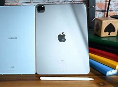 Image result for +Samsung Tab S6 vs Surface Pro7 vs iPad