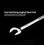 Image result for Ratchet Handle Wrench
