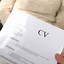 Image result for CV Template