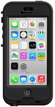 Image result for LifeProof iPhone 5C Case