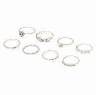 Image result for Rings Packet Claire