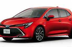 Image result for Toyota Corolla Japan
