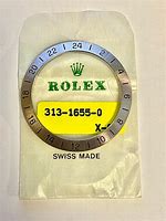 Image result for New Rolex Explorer