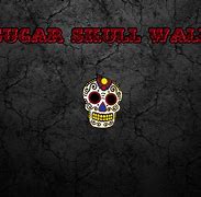 Image result for Sugar Skull Wallpaper HD