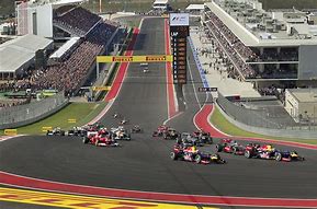 Image result for Formula 1 Race Track