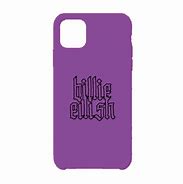 Image result for iPhone 8 Plus Case Yellow Billie Ellish