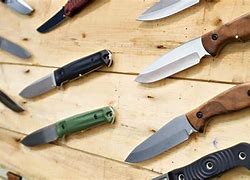 Image result for Best Outdoor Knife Brands
