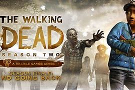 Image result for The Walking Dead 2