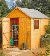 Image result for 6X8 Garden Shed