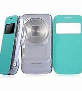 Image result for Galaxy S4 Zoom Camera Case
