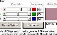 Image result for SNES RGB Mod Comparison