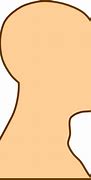 Image result for Cartoon Head Side Profile