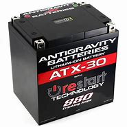 Image result for Antigravity Batteries Group 26